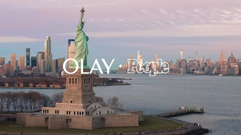 Olay + Macy's STEM Video